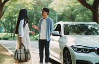 1 vụ ‘chia tay đòi tiền’: Giữa 2 điều chưa biết, tòa xử người đàn ông thắng kiện 
