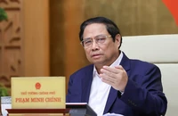 Thủ tướng yêu cầu các địa phương tập trung ban hành văn bản quy định chi tiết Luật Đất đai