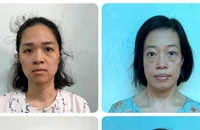Truy tố vợ chồng TGĐ Nguyễn Đăng Thuyết trong vụ mua bán gần 20.000 hóa đơn