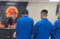 Án nặng cho những kẻ gạ gẫm người đồng tính rồi cướp tài sản