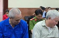 Một tổng giám đốc ở Bình Dương lừa bán dự án, chiếm đoạt hơn 100 tỉ đồng 