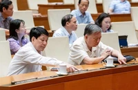 Nghị quyết 66 và con tàu khát vọng của dân tộc