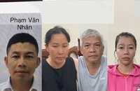 Đề nghị truy tố nhóm người rửa tiền, vận chuyển trái phép hàng ngàn tỉ ra nước ngoài