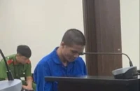 Gây án sau khi nhìn thấy bạn gái ôm người đàn ông khác