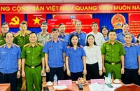 VKSND Khu vực 3 - TP.HCM phổ biến Nghị quyết thí điểm kiện dân sự để bảo vệ lợi ích công cộng