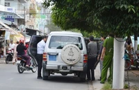 Bộ Tài chính yêu cầu kiểm tra công ty XSKT Bạc Liêu