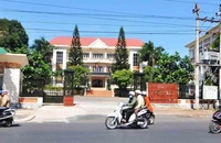 Khởi tố vụ án đấu thầu thuốc tại Sở Y tế Đắk Lắk
