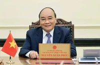 Chủ tịch nước gửi Thư cho đồng bào nhân ngày Thương binh liệt sĩ