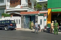 Công an đang xử lý 4 vụ chống người thi hành công vụ