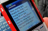 Bắt 3 người lắp đặt trạm phát sóng trái phép để phát tán tin nhắn rác