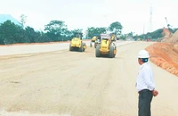 3 tháng chỉ mới giải ngân 0,99% vốn ODA