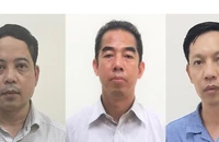 Bộ Công an bắt thứ trưởng Bộ Ngoại giao Tô Anh Dũng