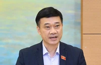 Tuyến vành đai 3 TP.HCM đủ điều kiện quyết định đầu tư 