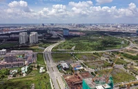 Đẩy nhanh tiến độ, nâng chất lượng lập quy hoạch 