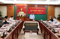Ủy ban Kiểm tra Trung ương kỷ luật nhiều cán bộ của Saigon Co.op