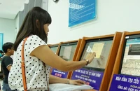 Cú hích từ 88 thủ tục hành chính giải quyết trong ngày