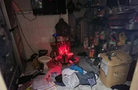  3 người tử vong, 1 người nguy kịch trong 1 gia đình tại TP Thủ Đức