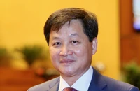 Phó Thủ tướng Lê Minh Khái làm trưởng Ban Chỉ đạo Chương trình phục hồi và phát triển KT-XH