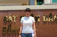 Kết luận vụ Chánh Thanh tra VKSND tỉnh Đồng Nai bị tố hiếp dâm 