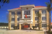 Đoàn công tác đặc biệt Bộ Công an kiểm tra dấu hiệu vi phạm của CSGT Bình Thuận