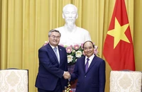Việt Nam là đối tác quan trọng với Kazakhstan tại châu Á – Thái Bình Dương