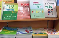 Thành lập đoàn giám sát về đổi mới chương trình, sách giáo khoa