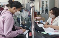 'Sẽ giải quyết ngay vướng mắc của doanh nghiệp'