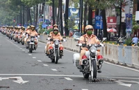 Các số điện thoại đường dây nóng về an toàn giao thông dịp lễ 2-9