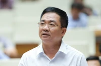 Buộc đi trồng cây, quét đường phố nếu gây bạo lực gia đình 