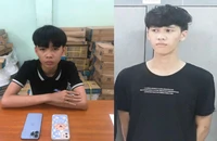 Công an Quảng Ngãi phá chuyên án lừa đảo hàng chục tỉ đồng trên mạng