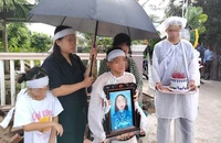 Vụ sát hại 1 phụ nữ trong nhà nghỉ ở Cà Mau: Nghi can, nạn nhân có quan hệ tình cảm