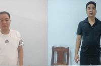 Triệt phá đường dây đánh bạc gần 19 triệu USD tại Đà Nẵng