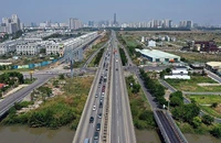 Phát triển đô thị vệ tinh, giải nén, giảm tải cho Đông Nam Bộ