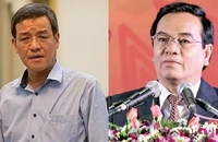 Bộ Chính trị khai trừ 7 đảng viên ở Đồng Nai, Thanh Hóa...