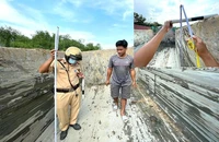 Giám sát đăng kiểm góp phần kéo giảm tai nạn giao thông