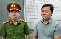 Bắt nhân viên tiếp thị lừa đảo hơn 3 tỉ đồng