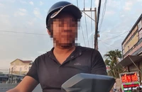 Nhan nhản các nhóm làm giấy tờ giả trên mạng - Bài 2: Giáp mặt người làm giấy tờ giả ở Bình Dương