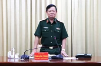 Chính ủy Quân khu 7 đề nghị khởi tố vụ án đăng tin giả ‘nữ sinh bị hiếp dâm’