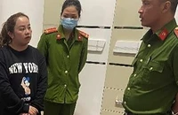 1 phụ nữ ở Đà Lạt lừa đảo hàng trăm tỉ đồng