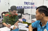 Đà Nẵng: 1 phóng viên bị dọa giết sau khi viết bài phản ánh 1 vụ vay nợ 