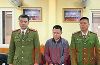 Khởi tố giám đốc 1 trung tâm đăng kiểm ở Sơn La