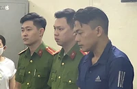 Cựu nhân viên ngân hàng bị bắt về tội lừa đảo