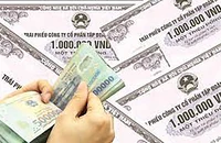 Trái phiếu doanh nghiệp: Cần tái thiết “niềm tin”