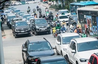 Phó Thủ tướng ký Công văn chỉ đạo tháo gỡ cho hoạt động đăng kiểm