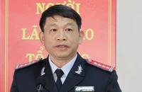 Đề nghị Ban Bí thư kỷ luật Chánh Thanh tra Lâm Đồng Nguyễn Ngọc Ánh