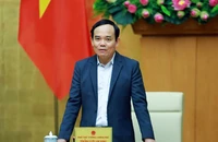 Phó Thủ tướng Trần Lưu Quang làm Chủ tịch UBQG phòng, chống AIDS, ma túy, mại dâm