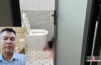 Nữ kế toán nghi bị giám đốc người nước ngoài sát hại đang mang thai