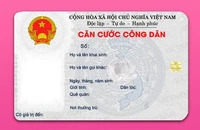 Cấp CCCD cho trẻ dưới 14 tuổi: Nên cân nhắc kỹ!