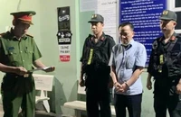 Giám đốc Trung tâm đăng kiểm xe cơ giới lớn nhất Đồng Nai bị bắt