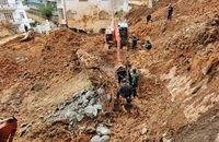 Thủ tướng chỉ đạo tập trung khắc phục hậu quả sạt lở đất tại Lâm Đồng